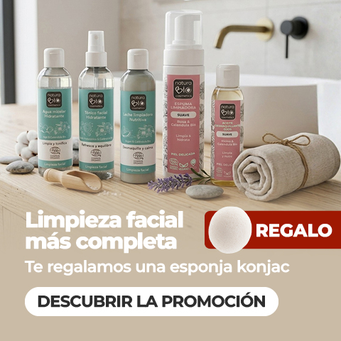 Imagen de regalos de reyes cosmetica natural"